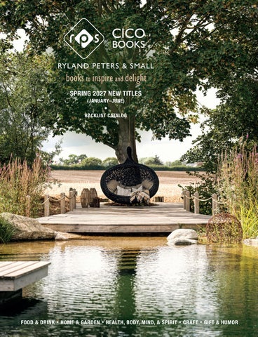 USA Spring Catalog 2027