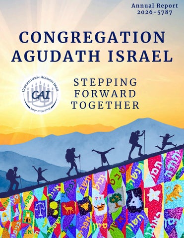 CAI 2026 Annual Report