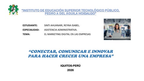 PDF_MARKETING DIGITAL EN LAS EMPRESAS_REYNA