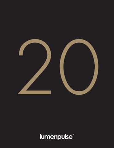 BC20 - LP 灯饰型录 EMEA 英文 第 1 页
