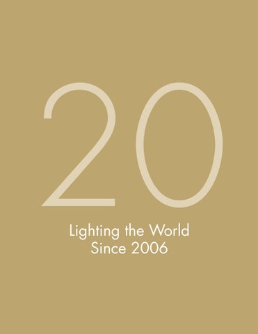 BC20 - LP 灯饰型录 EMEA 英文 第 3 页