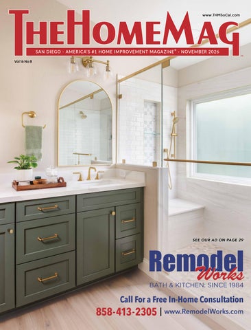 TheHomeMag San Diego November 2026