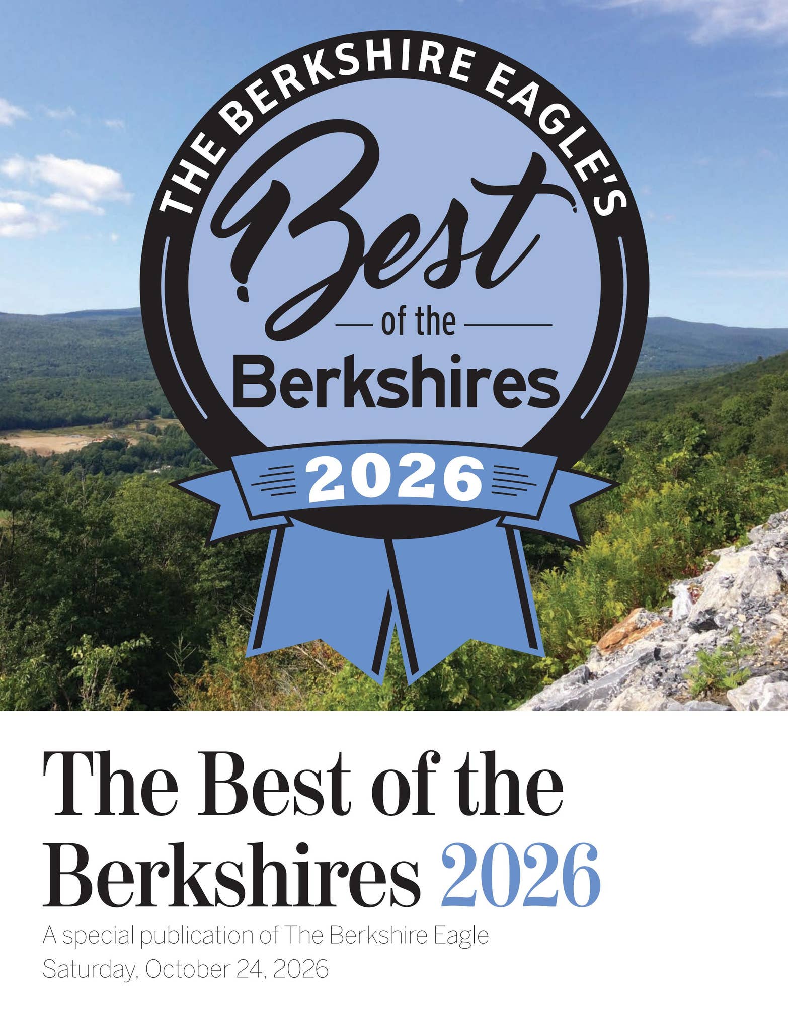 Best of the Berkshires 2026 by Berkshire Eagle Media - Issuu