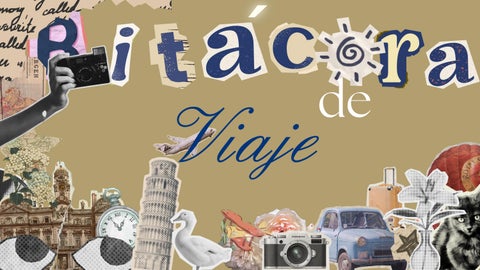Bitácora: Feli y Mati