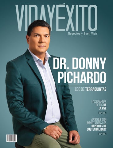 Revista Vida y Éxito - Edición 225