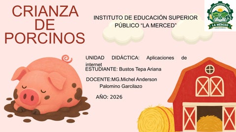 Bustos Tepa Ariana.