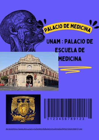 Presentación Medicina Anatomía Ilustrado Beige (A4) (1)