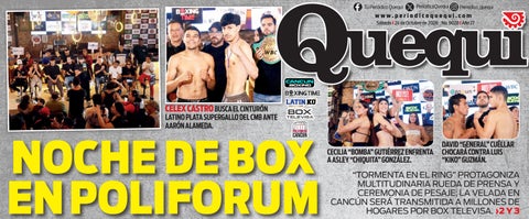 EDICION DEL 24 DE OCTUBRE DEL 2026