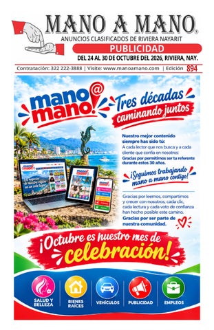 Riviera Publicidad  894