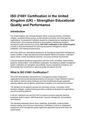 iso 21001 certification 16 (1)