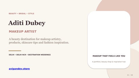 Aditi_Dubey_Makeup_Artist_Website_Presentation (1)
