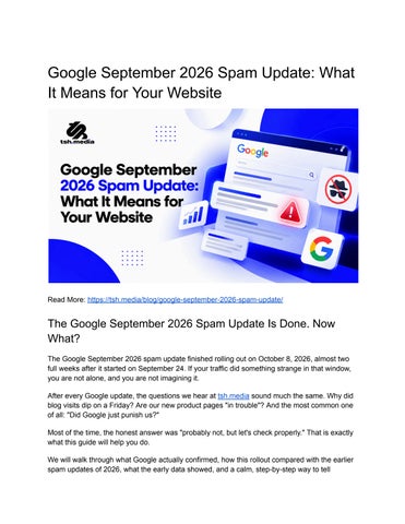 Google September 2026 Spam Update_ What It Means for Your Website