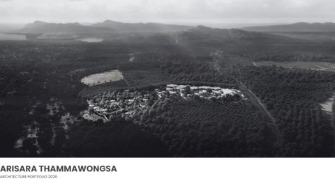 Portfolio_Arisara_Thammawongsa