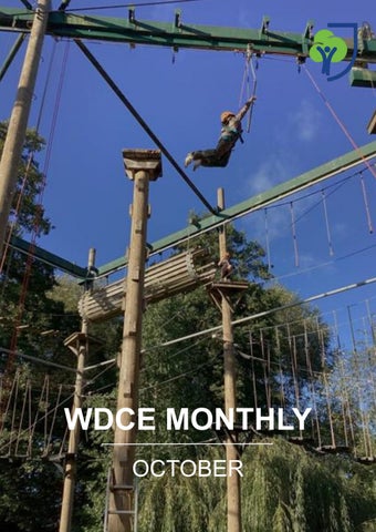 WDCE Monthly October 26