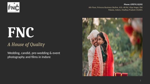 FNC_Wedding_Photography_Indore (1) pdf