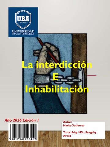 Maria Gutierrez unidad 2 derecho civil II