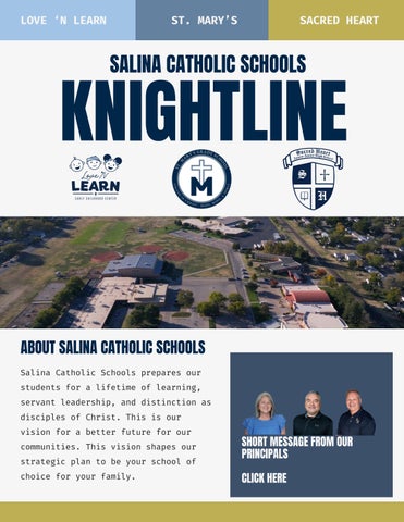 SCS Knightline
