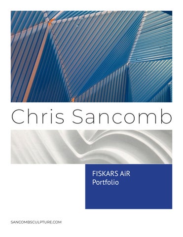 FIskars Portfolio 1