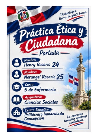 Eticayciudadana