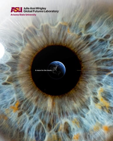 ASU GFL Brochure