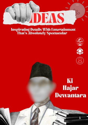 IDEAS Vol.1