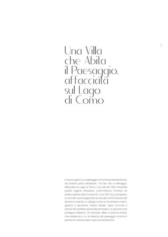 灯饰手册 ST Lux - Via Per la Torre Santa Maria, 11 - Menaggio 第 3 页