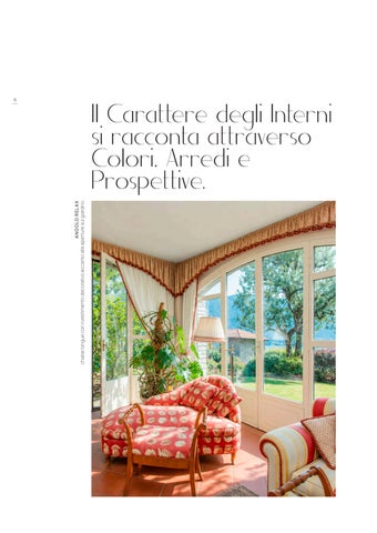 灯饰手册 ST Lux - Via Per la Torre Santa Maria, 11 - Menaggio 第 8 页