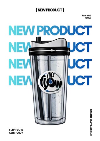 FLIP FLOW ONLINE CATALOG