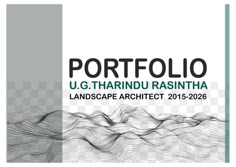 Portfolio 2026 10 page