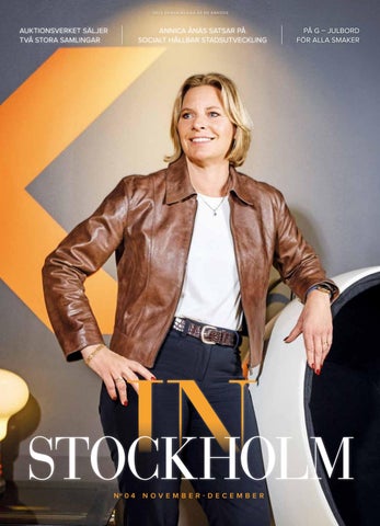 IN Stockholm #04 2026 第 1 页