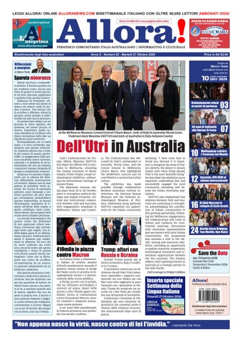 82 - 354 - 27 Ottobre 2026