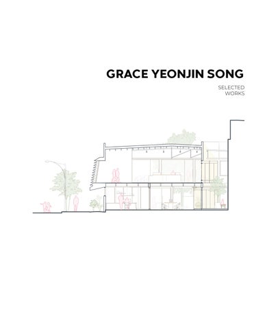 Grace Song Portfolio 2027
