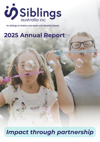 2025 Annual Report