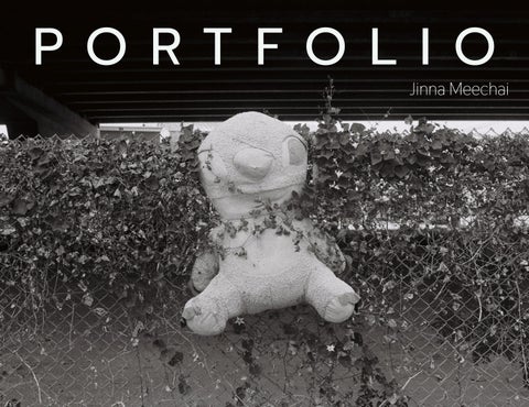 PORTFOLIO JINNA 
