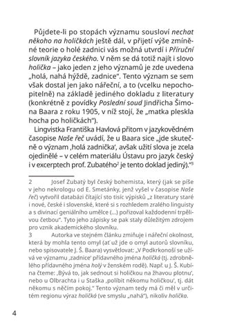 Podzemí slov 2 第 4 页
