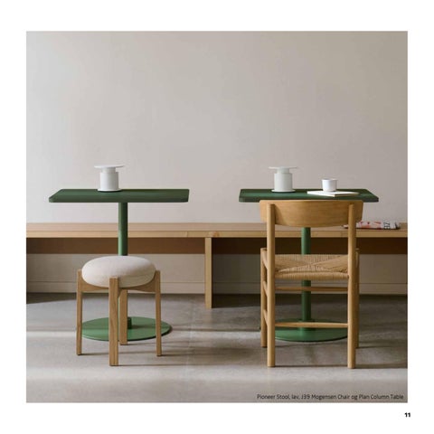 Norengros – våre møbelleverandører 第 11 页