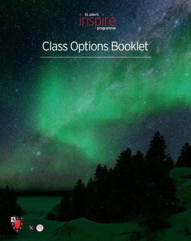 Class Brochure v3 April 2026 Final