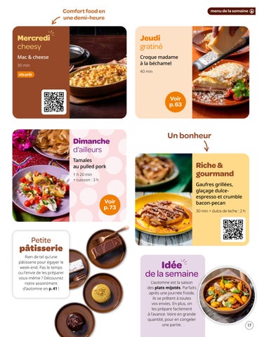 Spar Colruyt Group - À 桌 novembre 2026 第 17 页