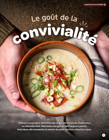 Spar Colruyt Group - À 桌 novembre 2026 第 21 页