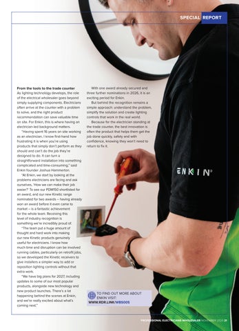 专业 Electricians Wholesaler November 2026 第 21 页
