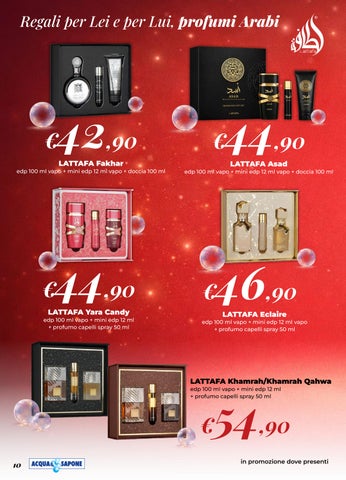 A&S Cesar Catalogo Natale 2026 第 10 页