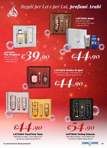 A&S Cesar Catalogo Natale 2026 第 11 页