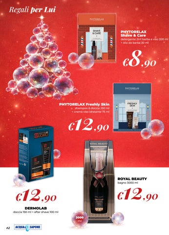 A&S Cesar Catalogo Natale 2026 第 12 页