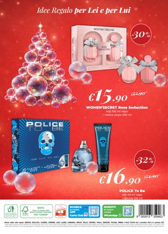A&S Cesar Catalogo Natale 2026 第 16 页