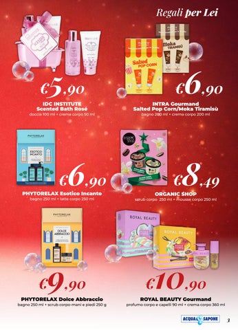 A&S Cesar Catalogo Natale 2026 第 3 页