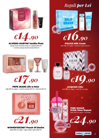 A&S Cesar Catalogo Natale 2026 第 5 页