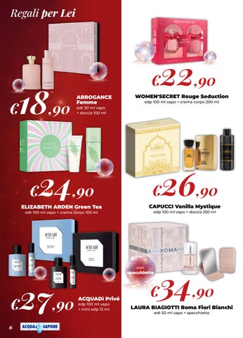 A&S Cesar Catalogo Natale 2026 第 6 页