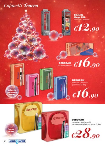 A&S Cesar Catalogo Natale 2026 第 8 页