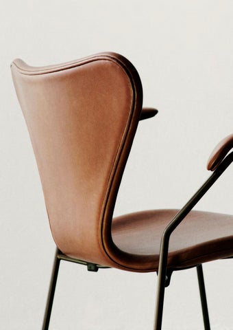 Fritz Hansen - 皮革 指南 2026 第 24 页
