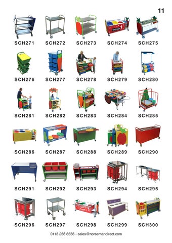 NORSEMAN LATEST SCHOOLS 第 11 页